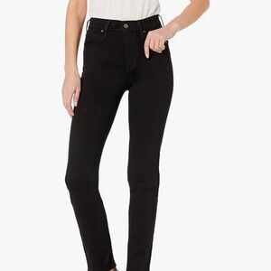 Levi's Women's 724 High Rise Straight Jeans